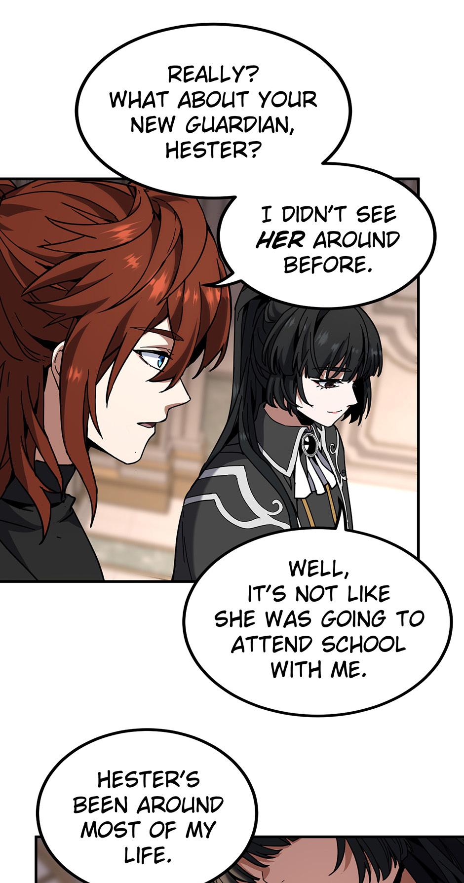 Chapter 212 — Episode 212 — Page 21
