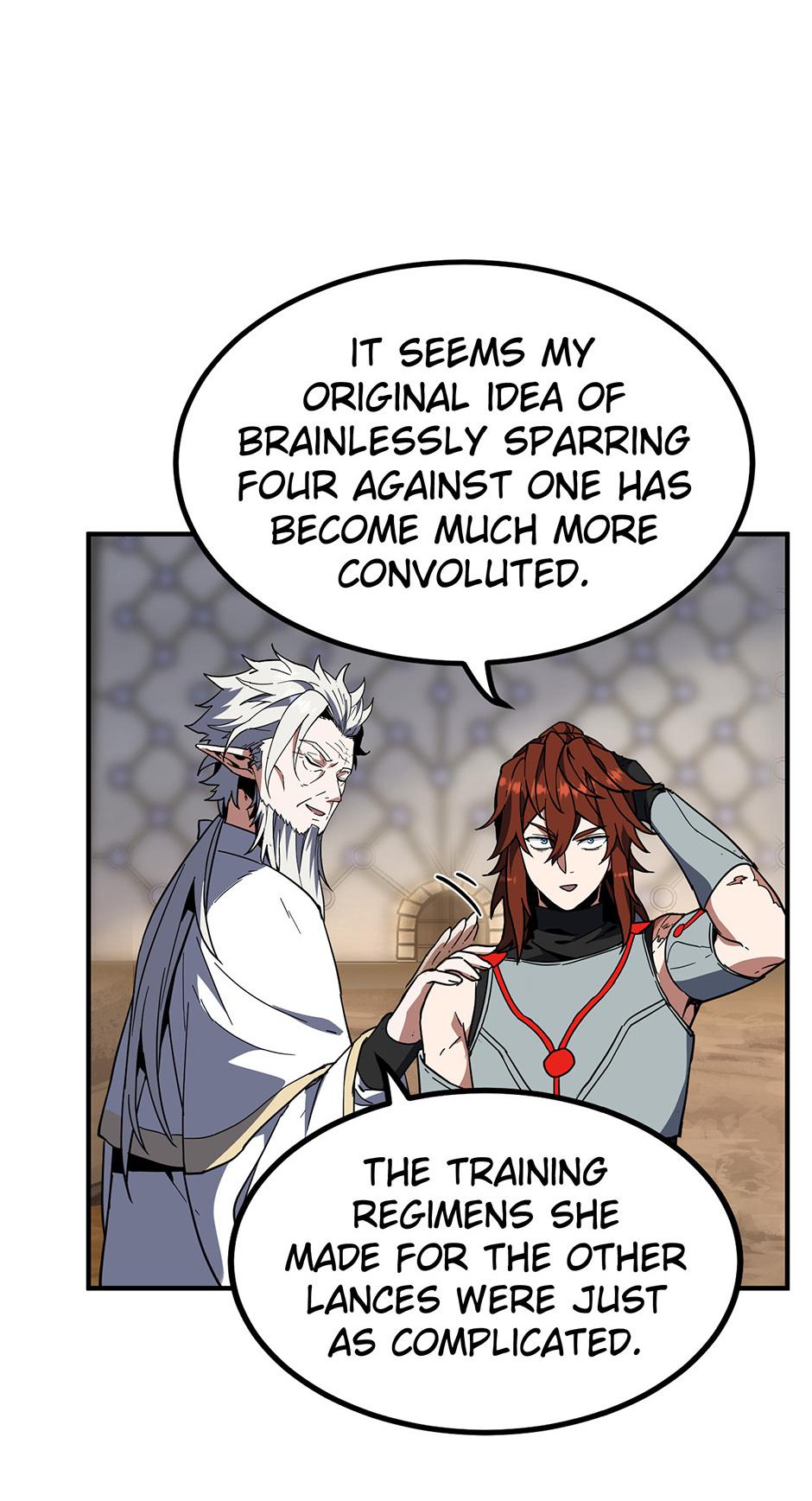 Chapter 213 — Episode 213 — Page 83