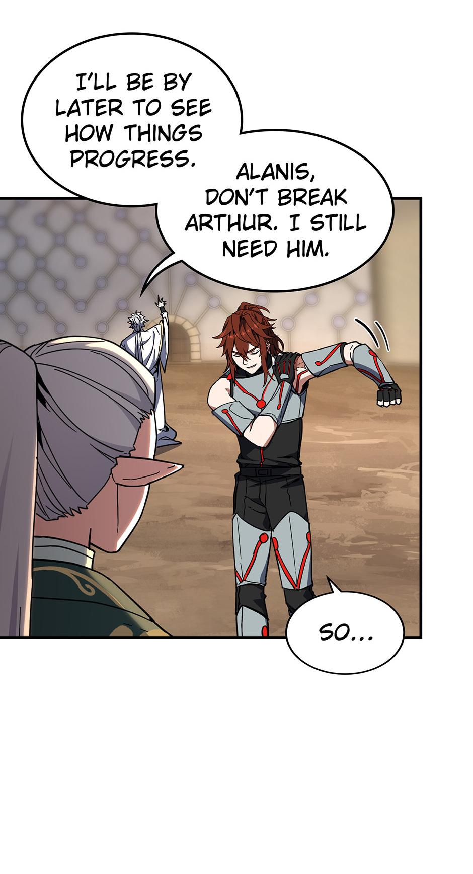 Chapter 213 — Episode 213 — Page 84