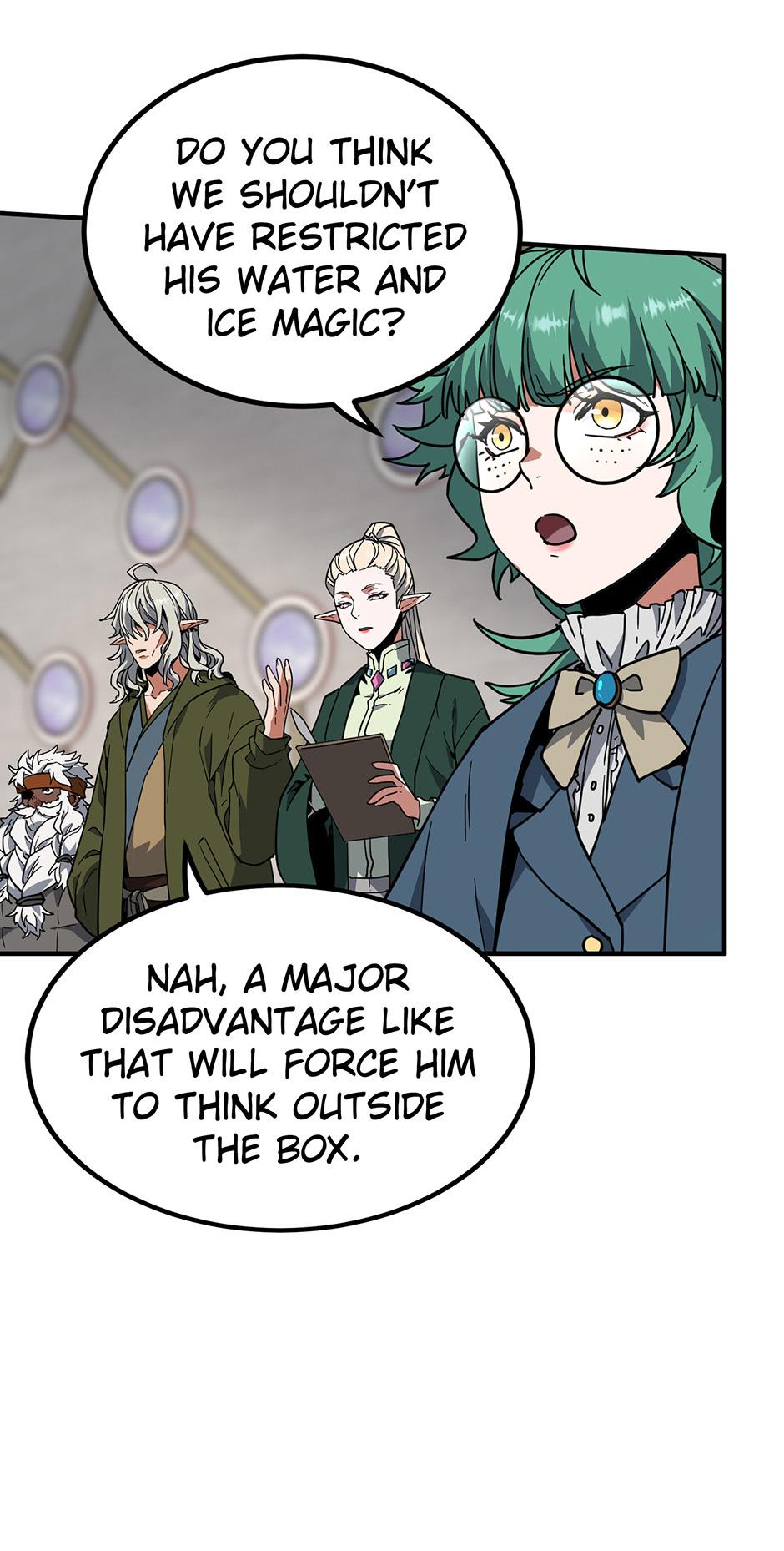 Chapter 214 — Episode 214 — Page 61