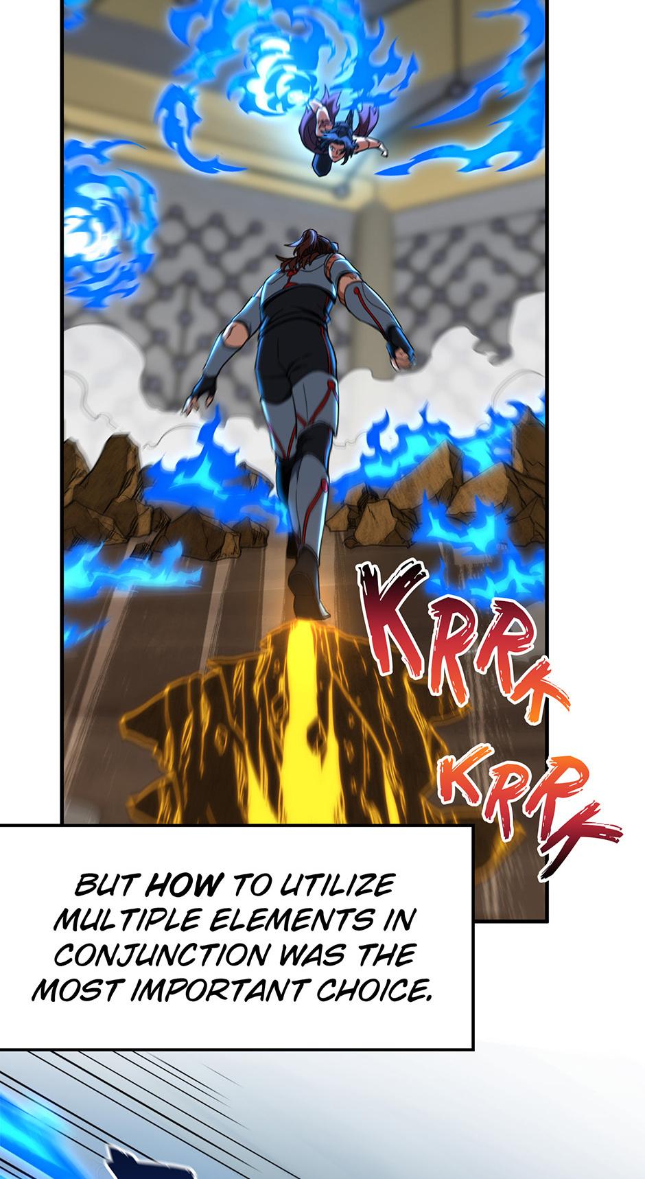 Chapter 214 — Episode 214 — Page 70