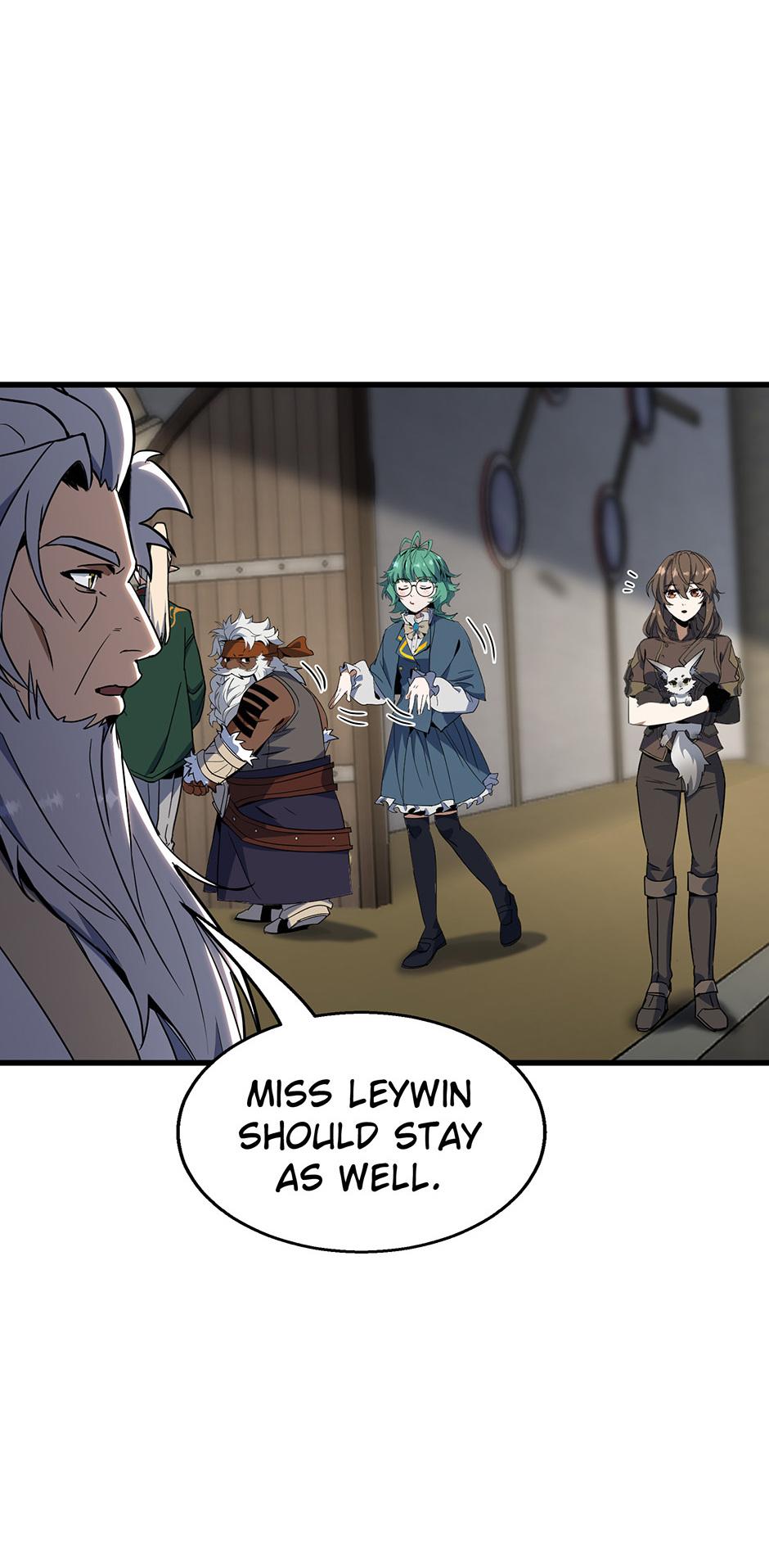 Chapter 214 — Episode 214 — Page 85