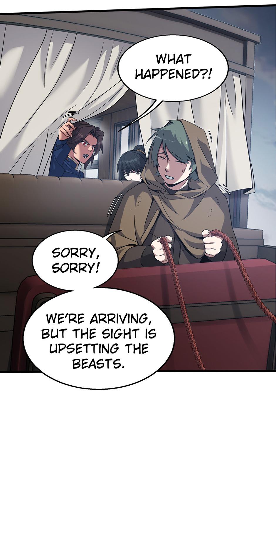 Chapter 215 — Episode 215 — Page 20