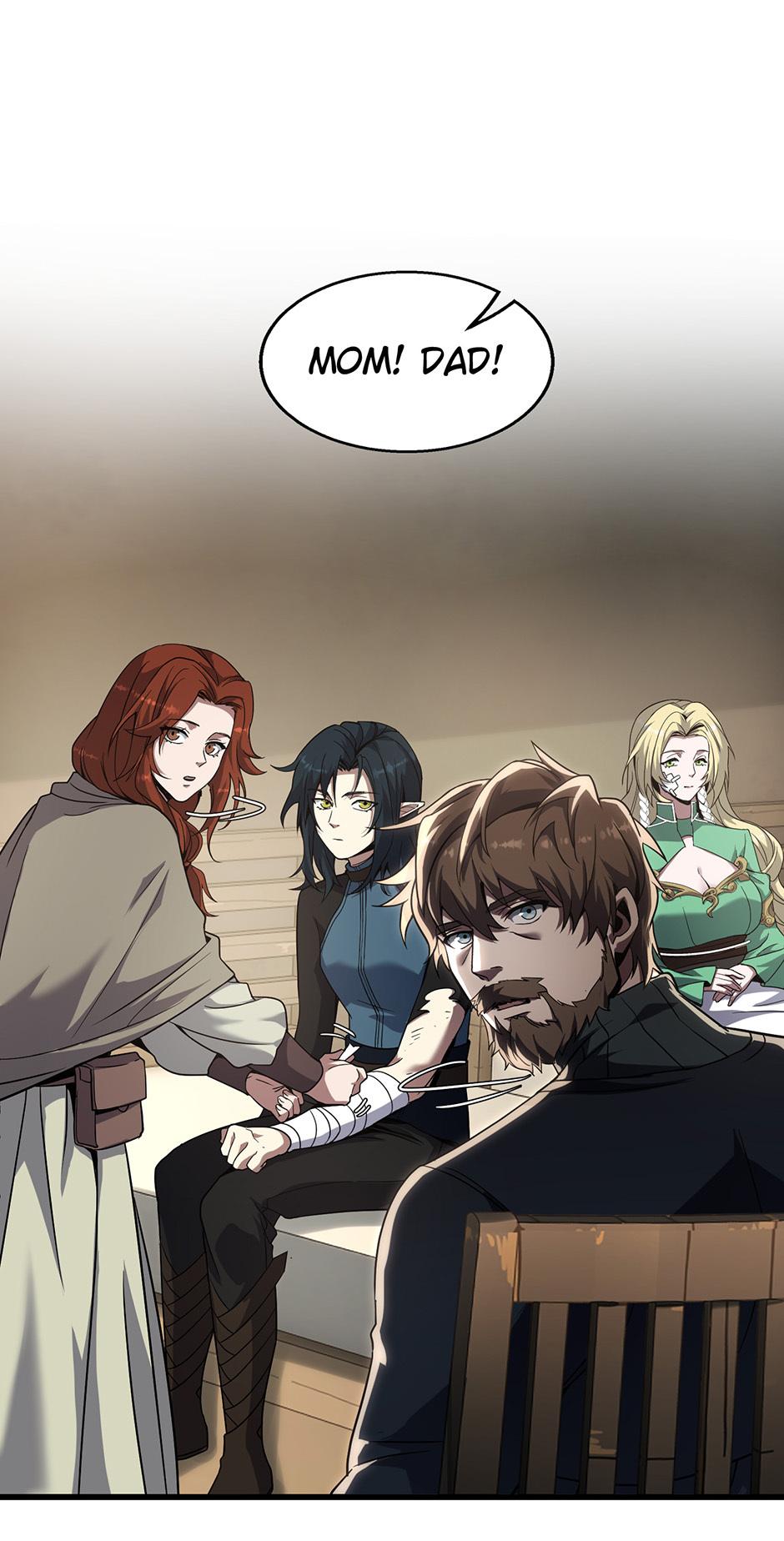 Chapter 215 — Episode 215 — Page 28
