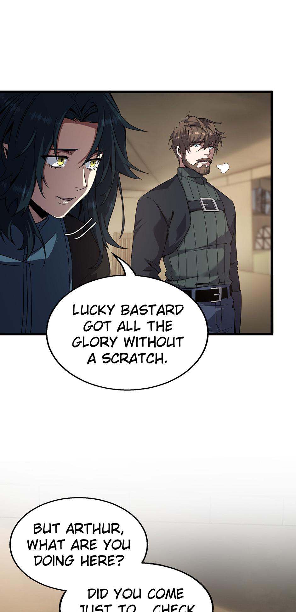 Chapter 215 — Episode 215 — Page 34
