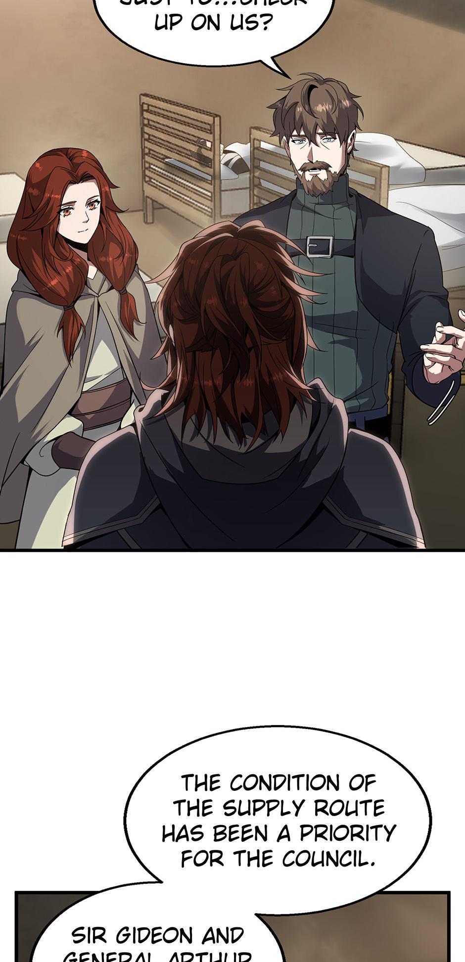 Chapter 215 — Episode 215 — Page 35
