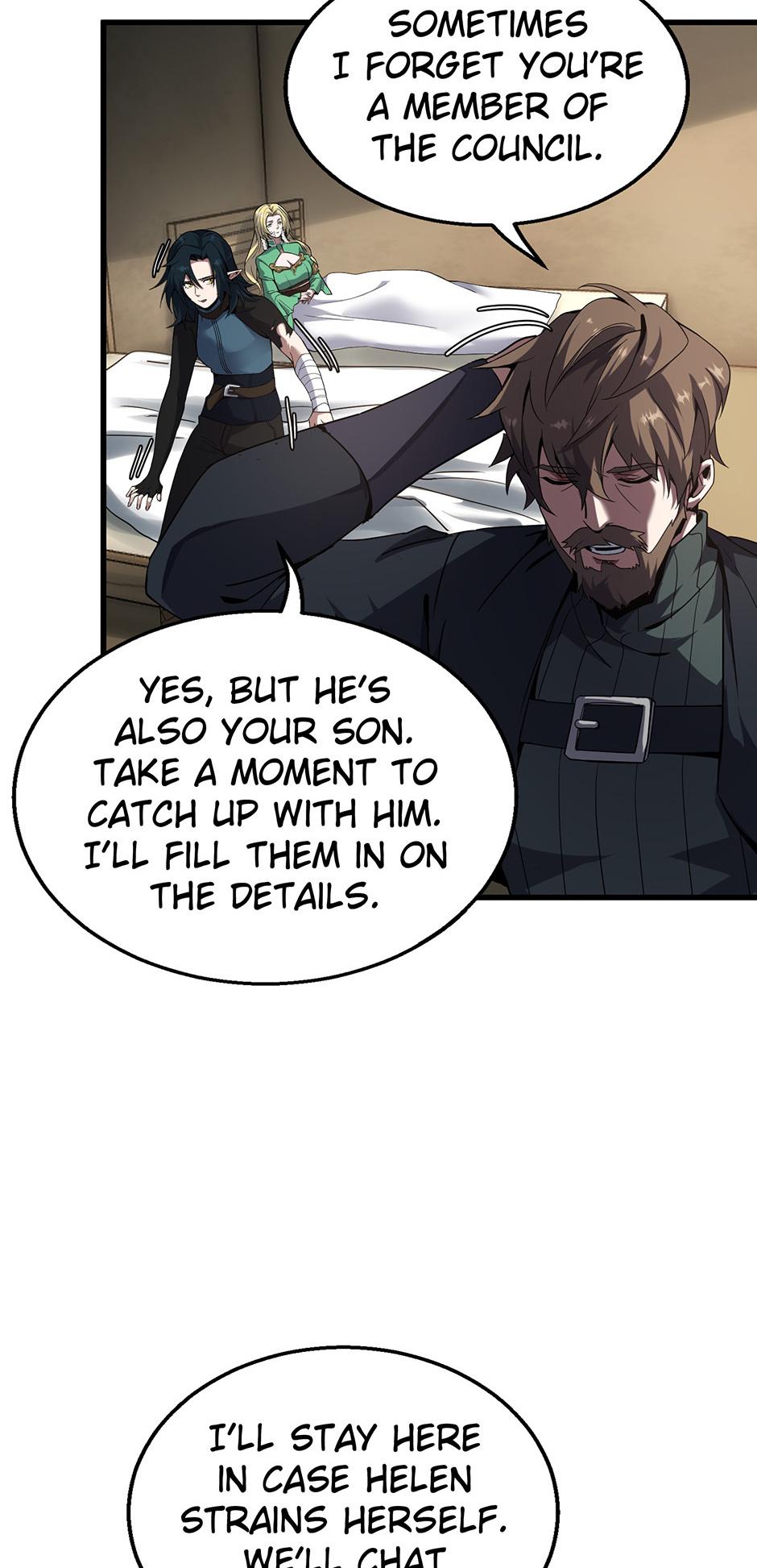 Chapter 215 — Episode 215 — Page 37