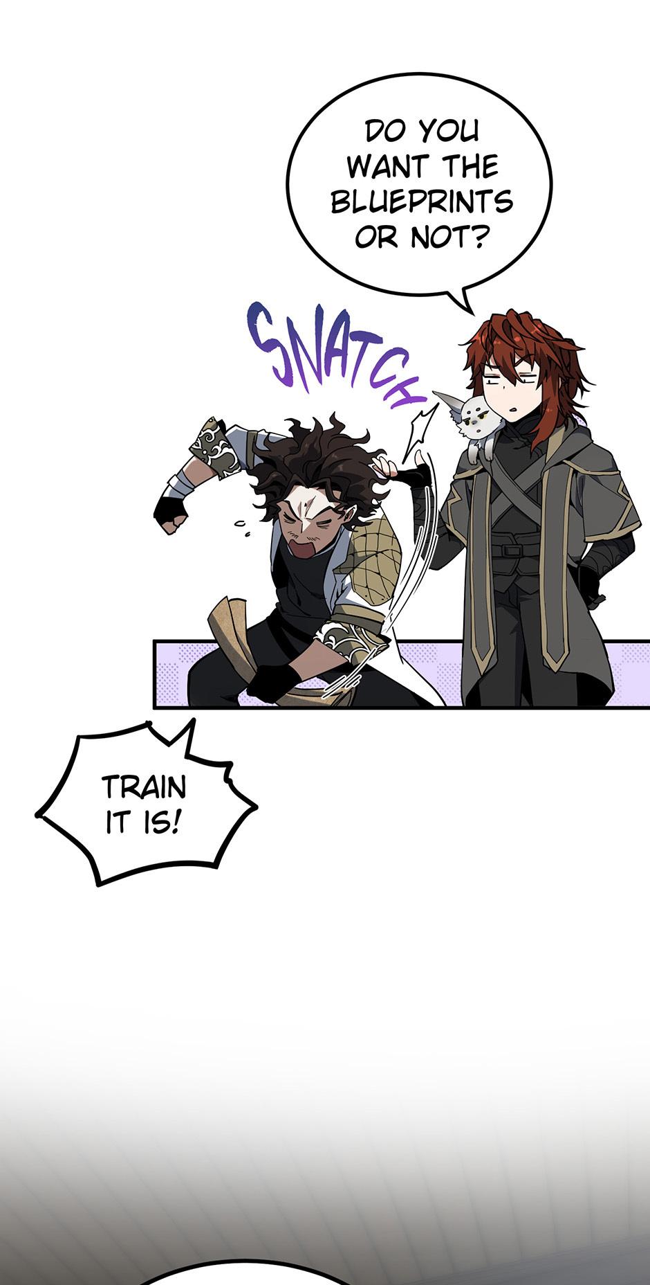 Chapter 215 — Episode 215 — Page 70