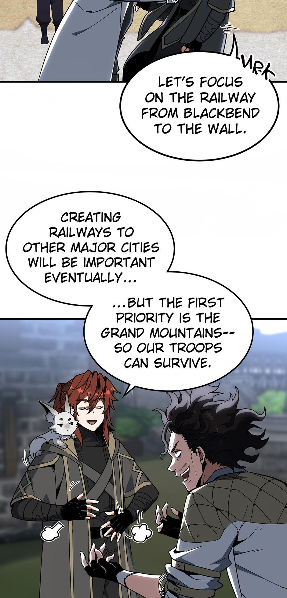 Chapter 215 — Episode 215 — Page 75