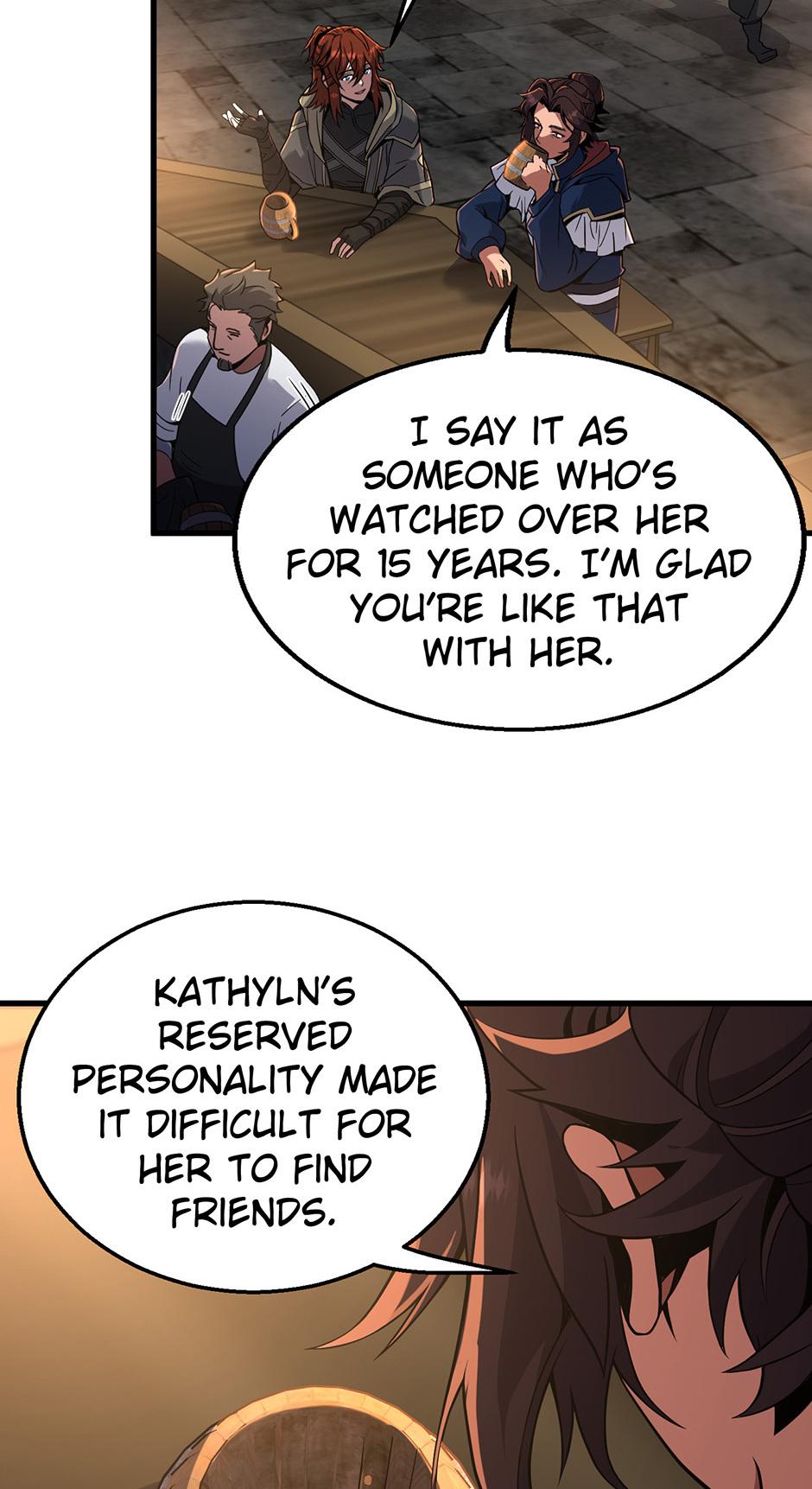 Chapter 216 — Episode 216 — Page 18