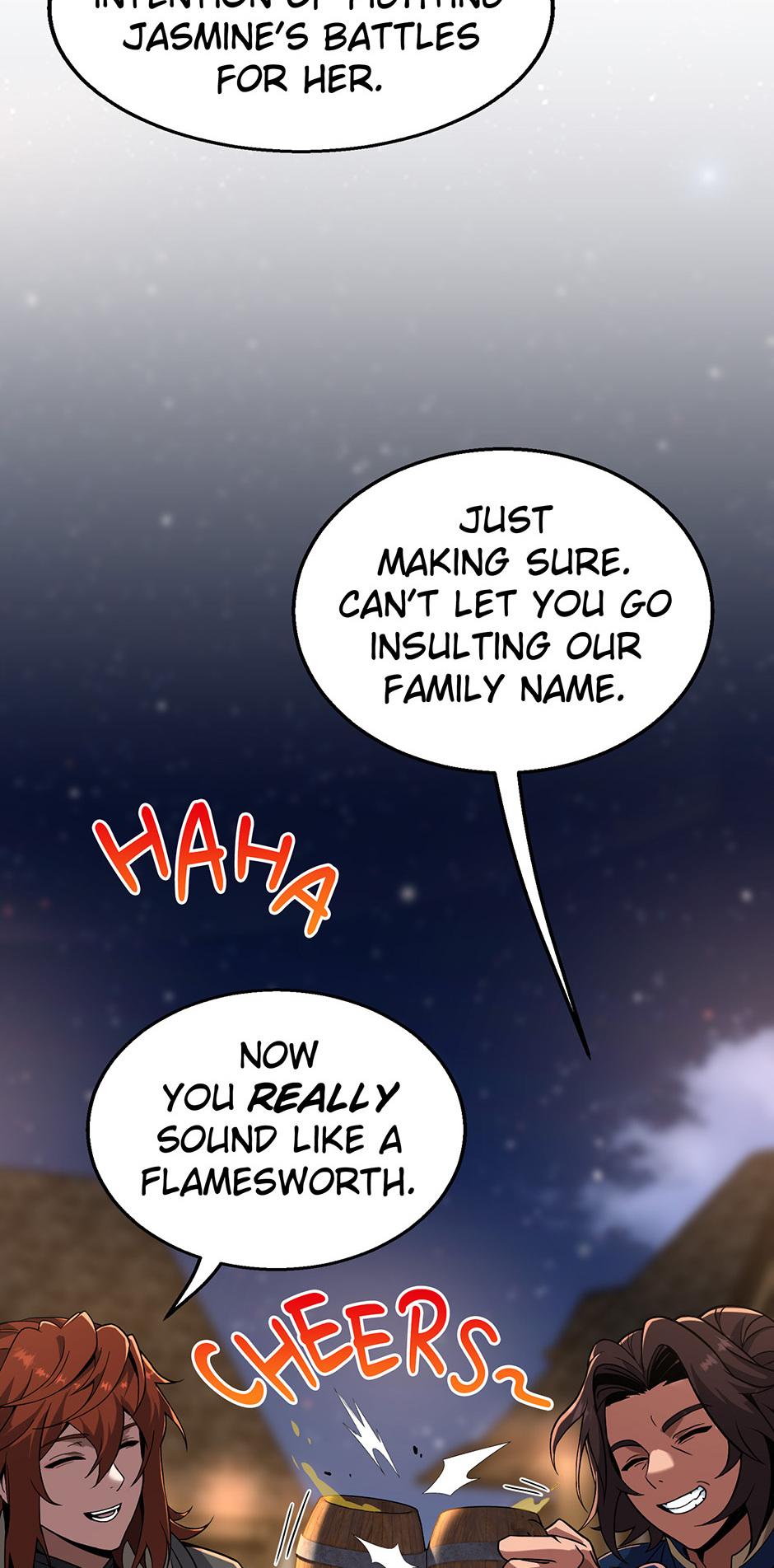 Chapter 216 — Episode 216 — Page 34