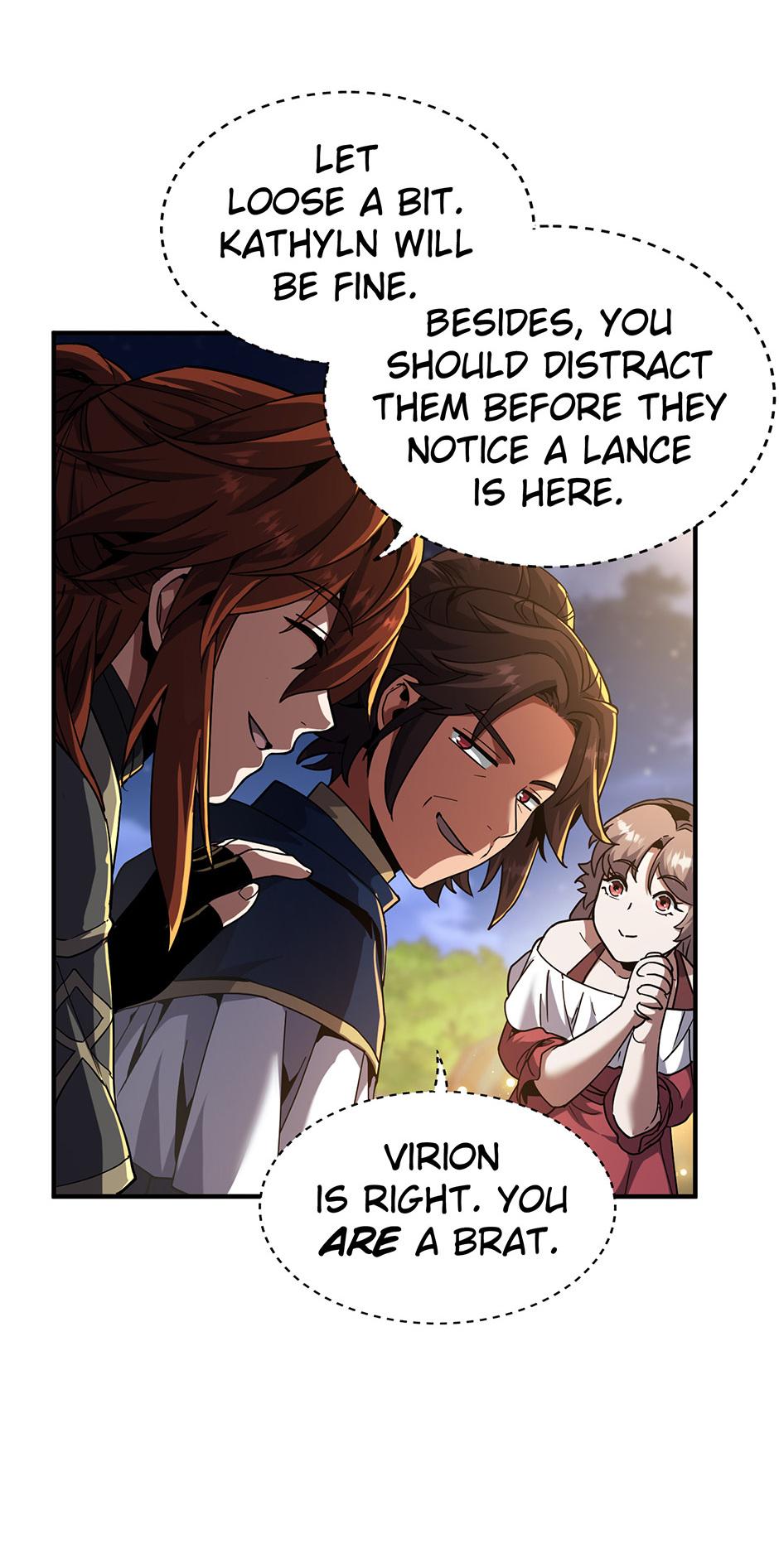 Chapter 216 — Episode 216 — Page 40