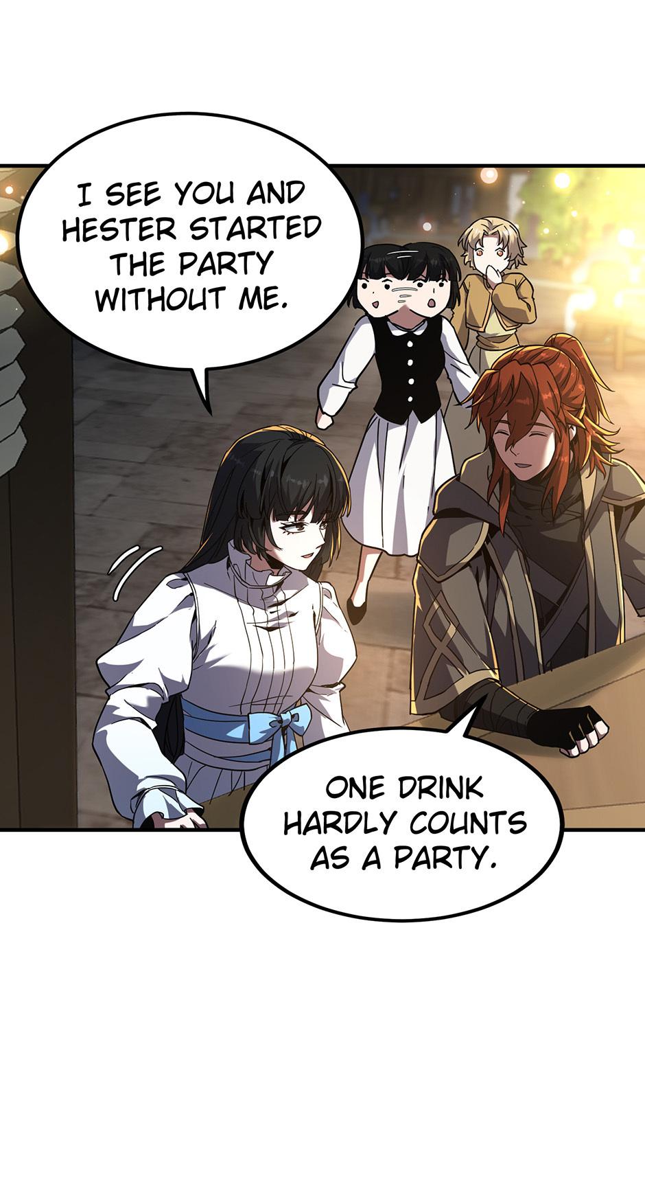 Chapter 216 — Episode 216 — Page 45