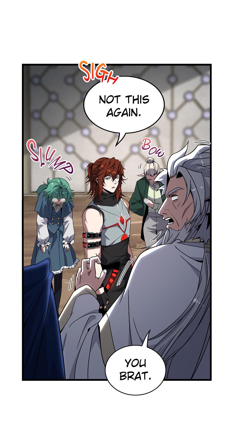 Chapter 217 — Episode 217 — Page 7