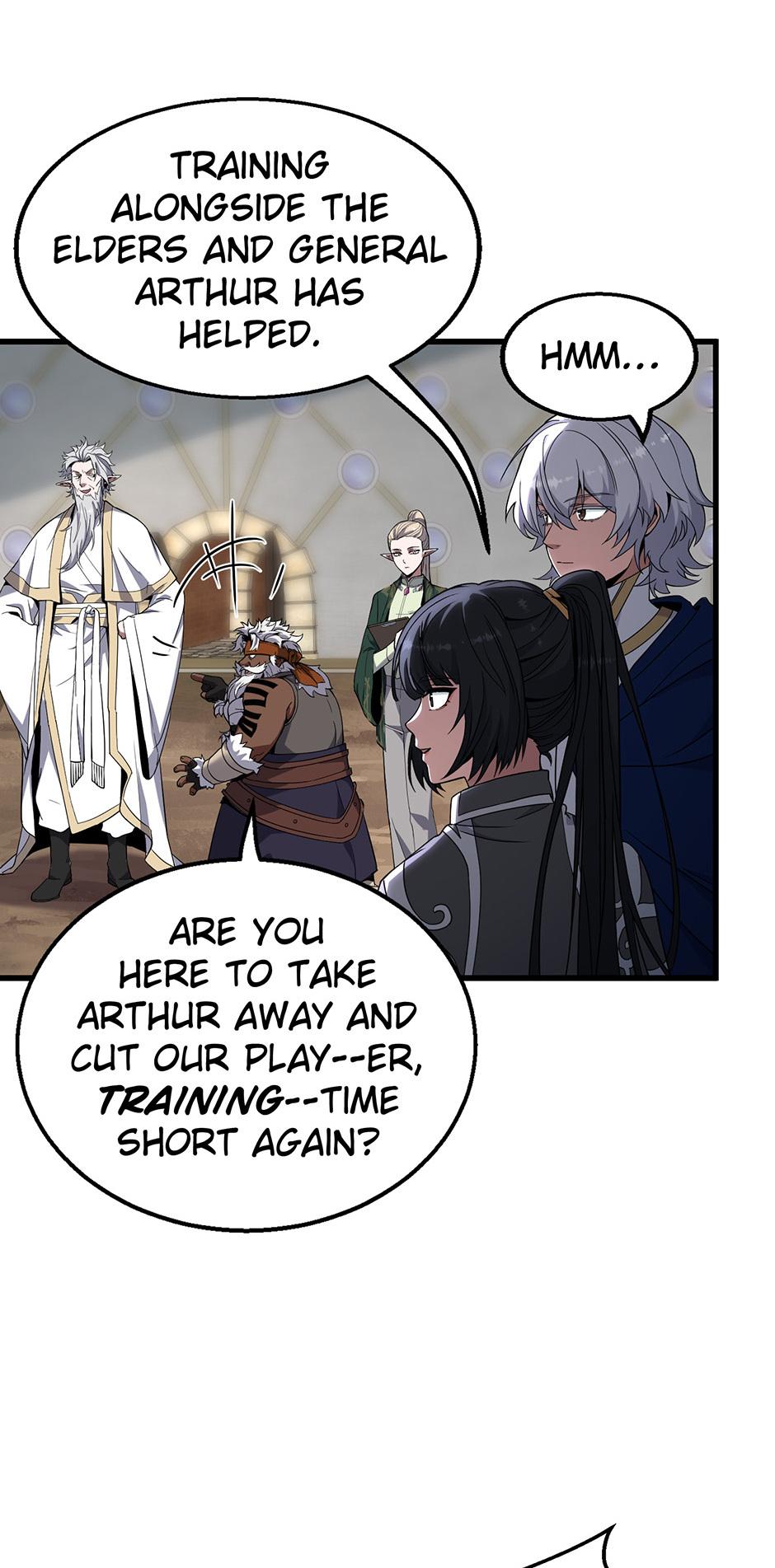 Chapter 217 — Episode 217 — Page 10