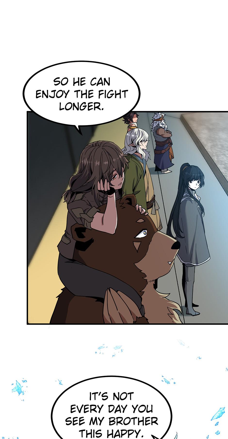 Chapter 217 — Episode 217 — Page 34