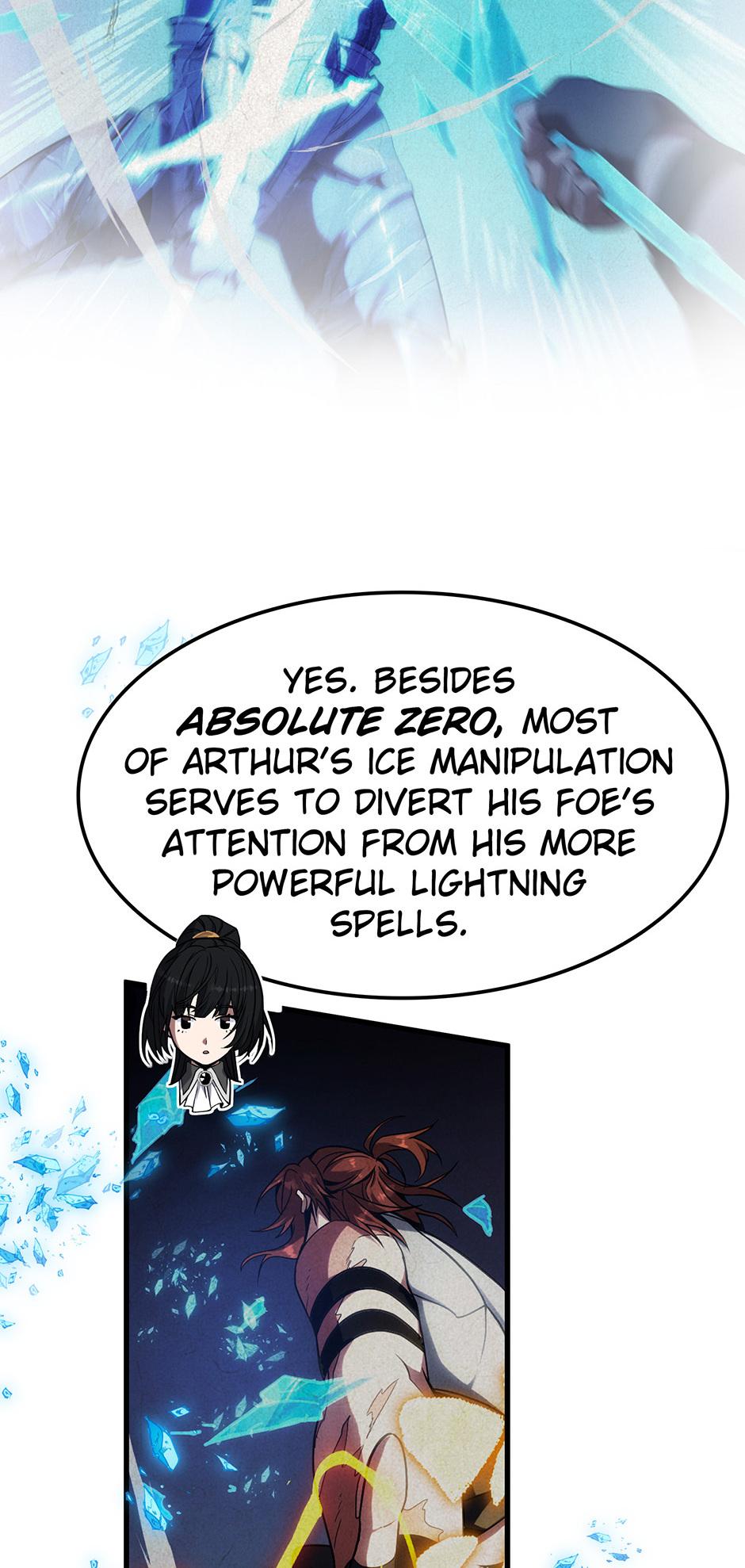 Chapter 218 — Episode 218 — Page 18