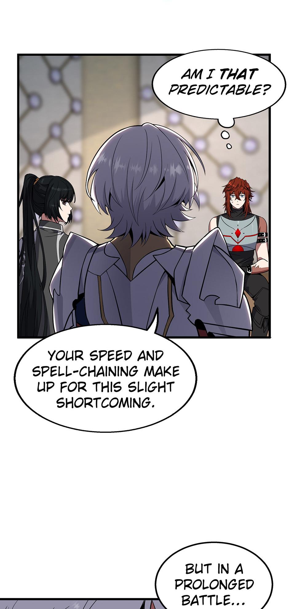Chapter 218 — Episode 218 — Page 20