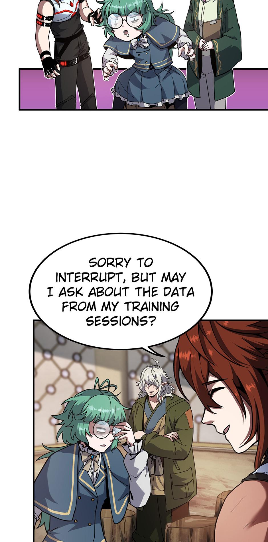 Chapter 218 — Episode 218 — Page 33