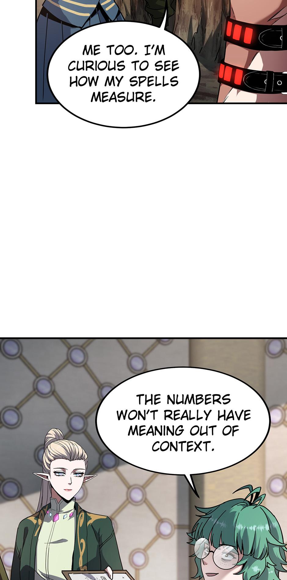 Chapter 218 — Episode 218 — Page 34