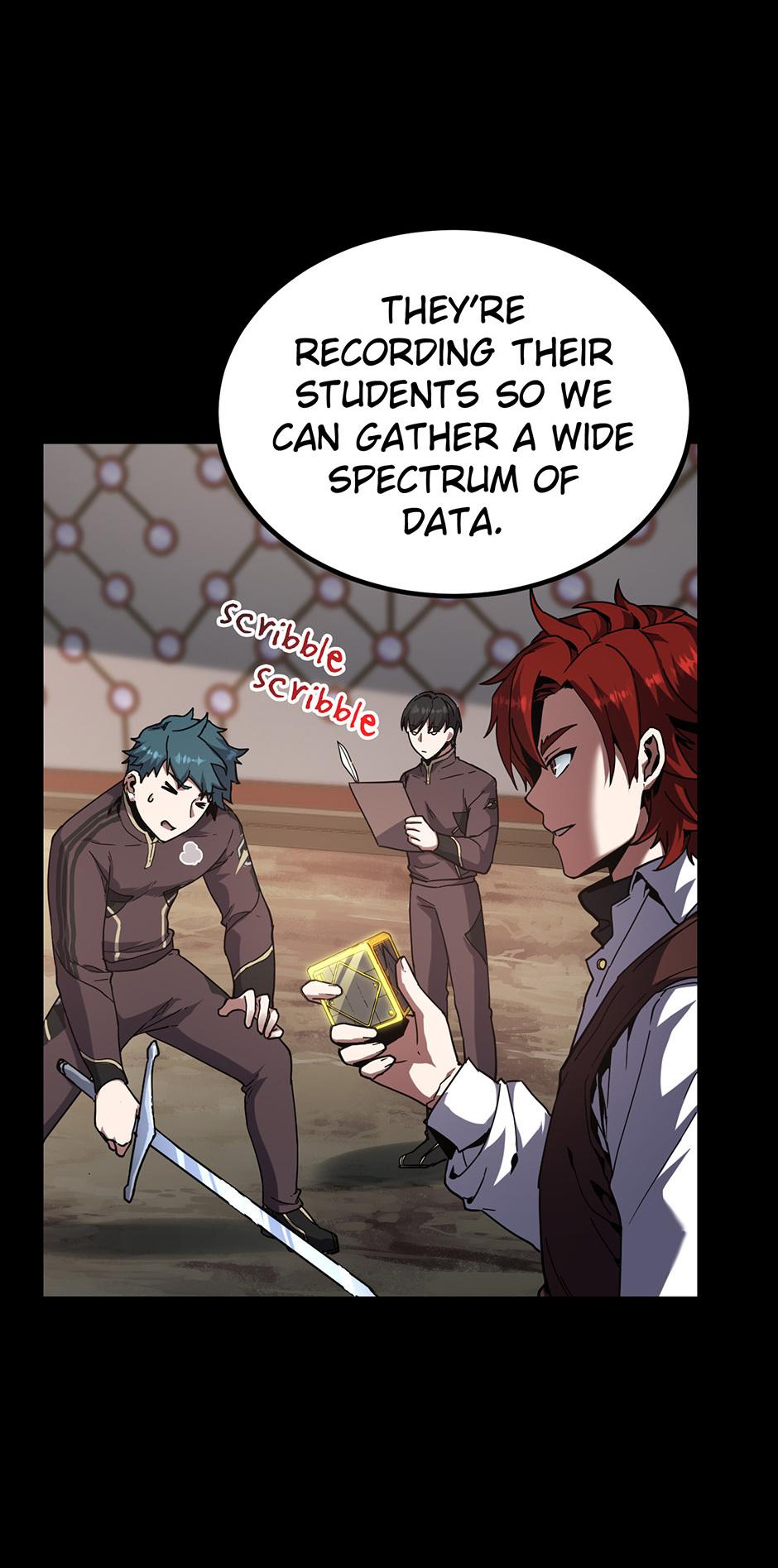 Chapter 218 — Episode 218 — Page 37
