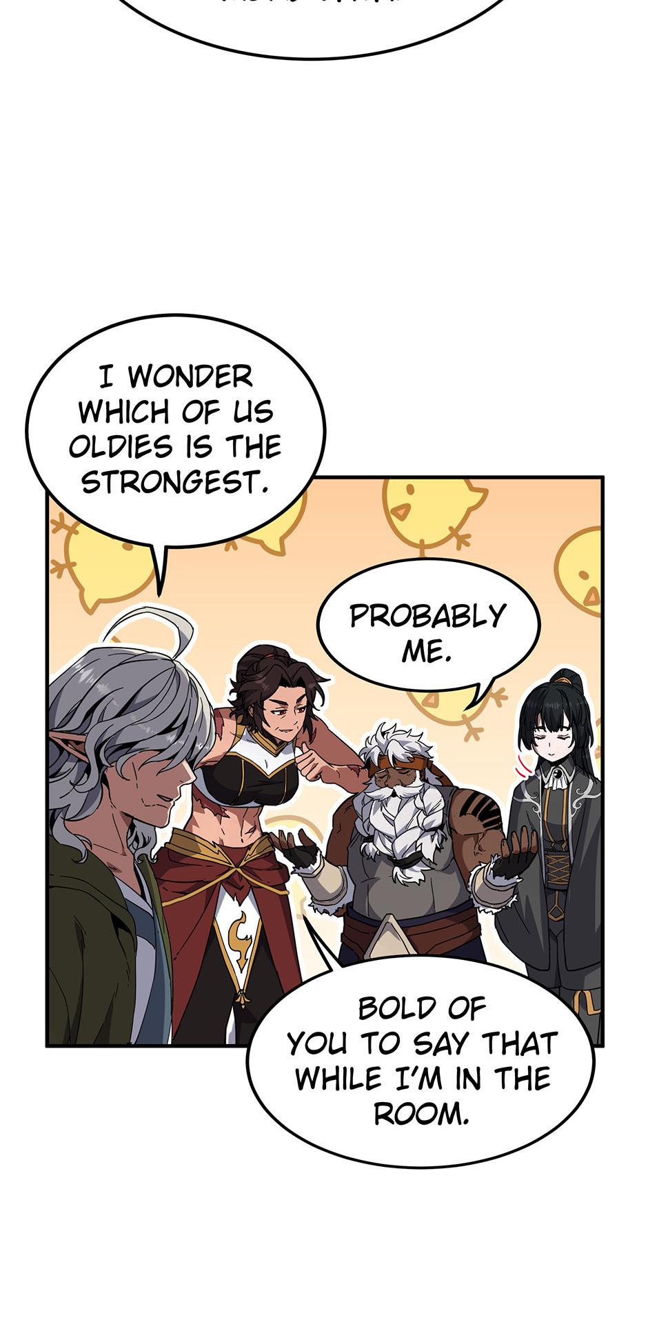 Chapter 218 — Episode 218 — Page 39
