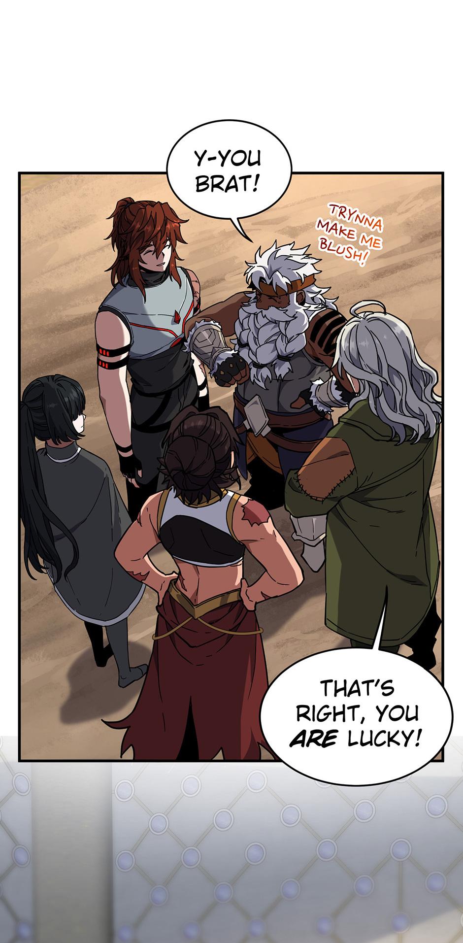 Chapter 218 — Episode 218 — Page 43
