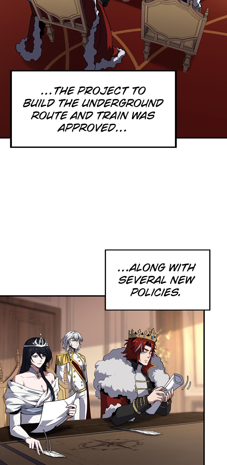 Chapter 218 — Episode 218 — Page 74