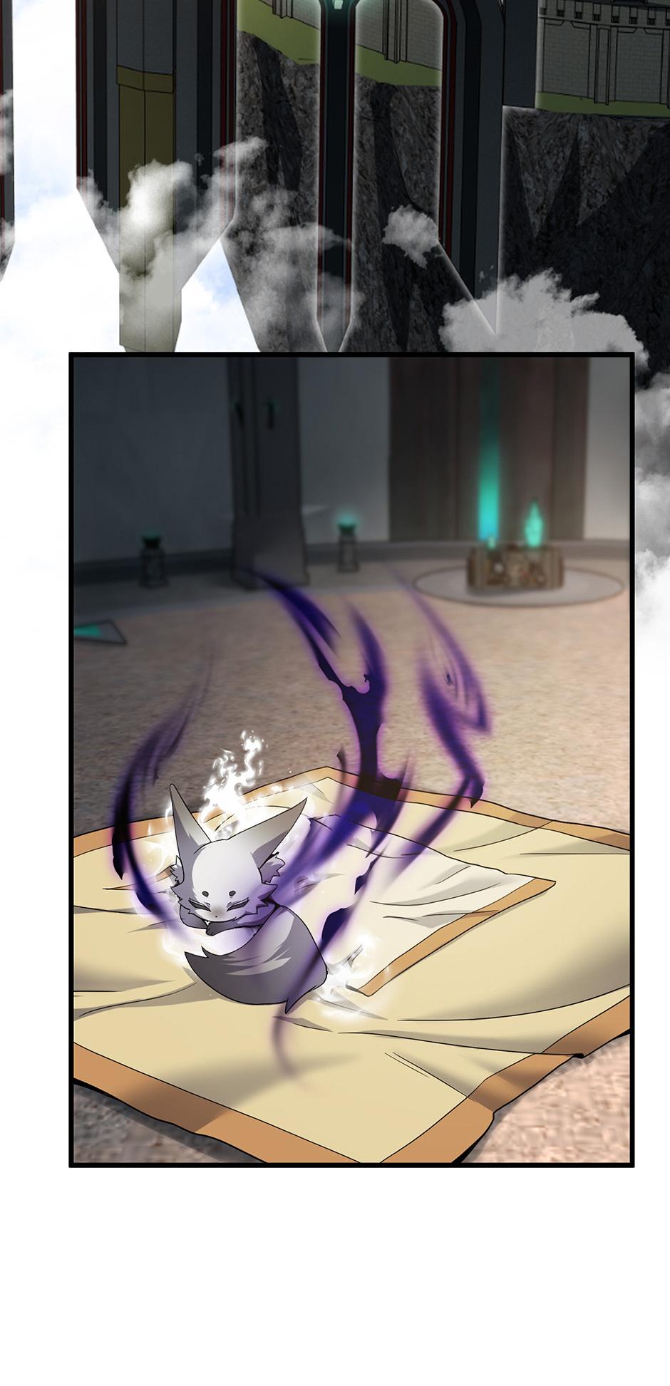 The Beginning After the End 219