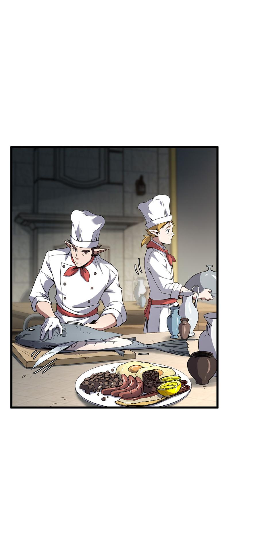 The Beginning After the End 219