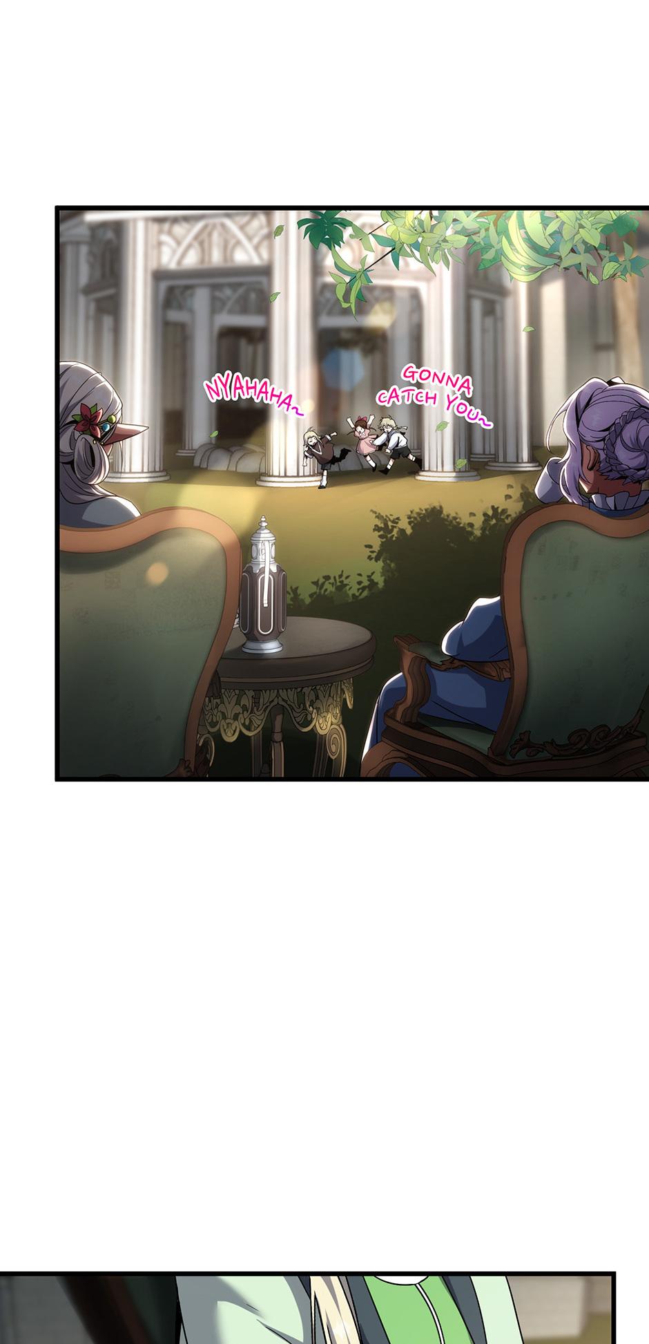 The Beginning After the End 219