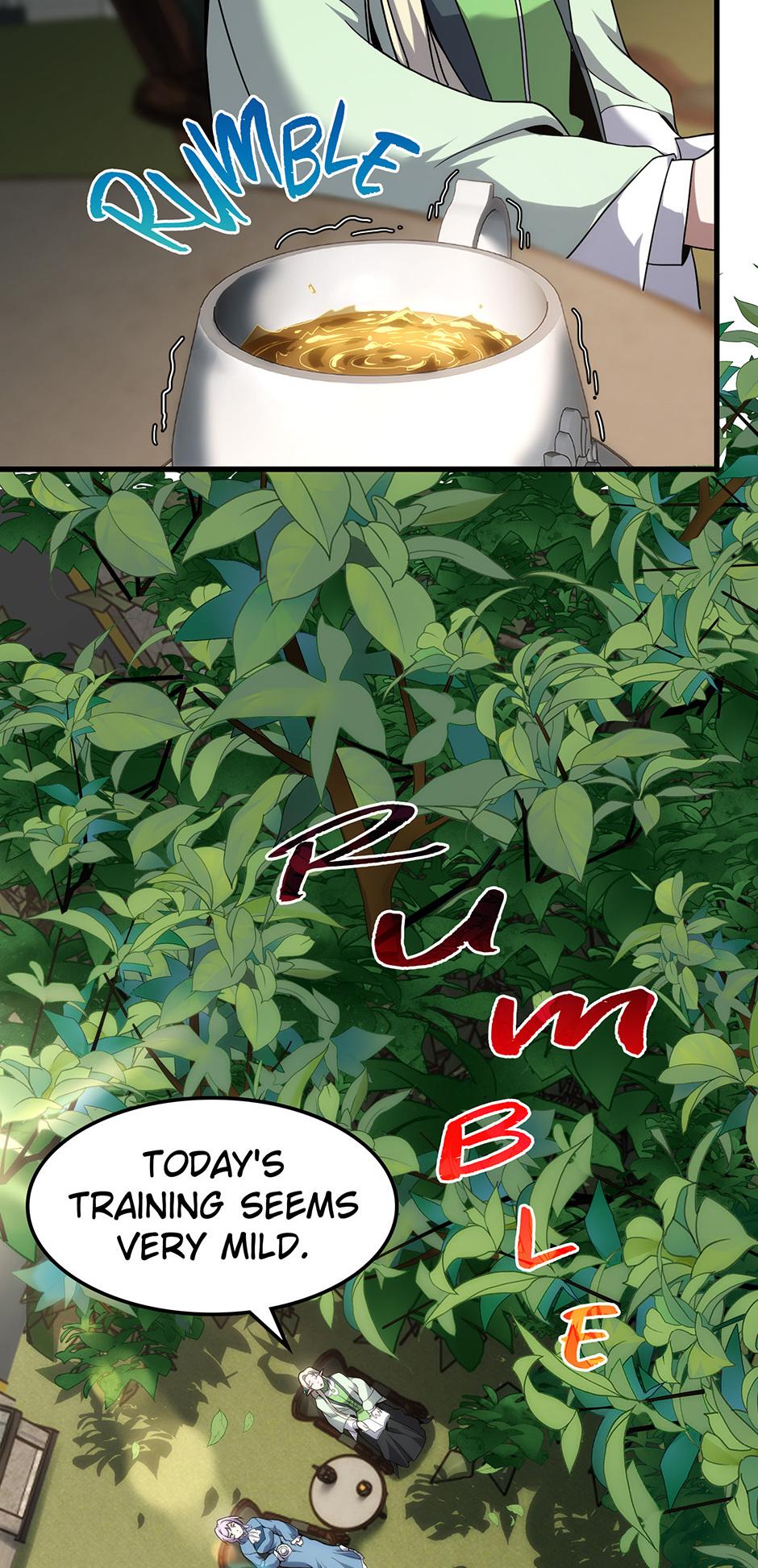 The Beginning After the End 219