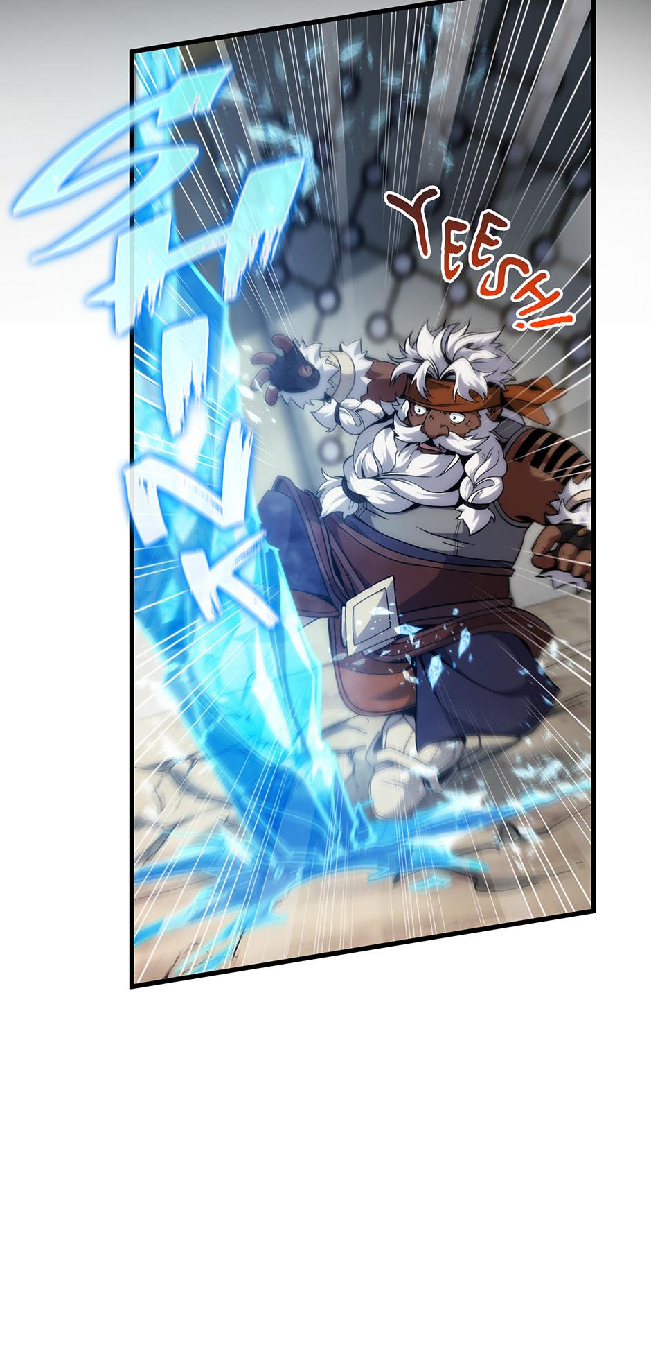 The Beginning After the End 219