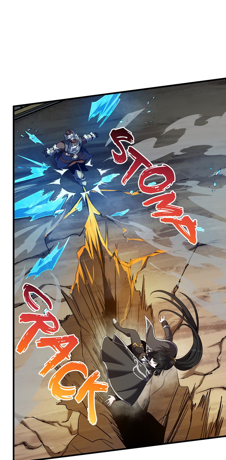 The Beginning After the End 219