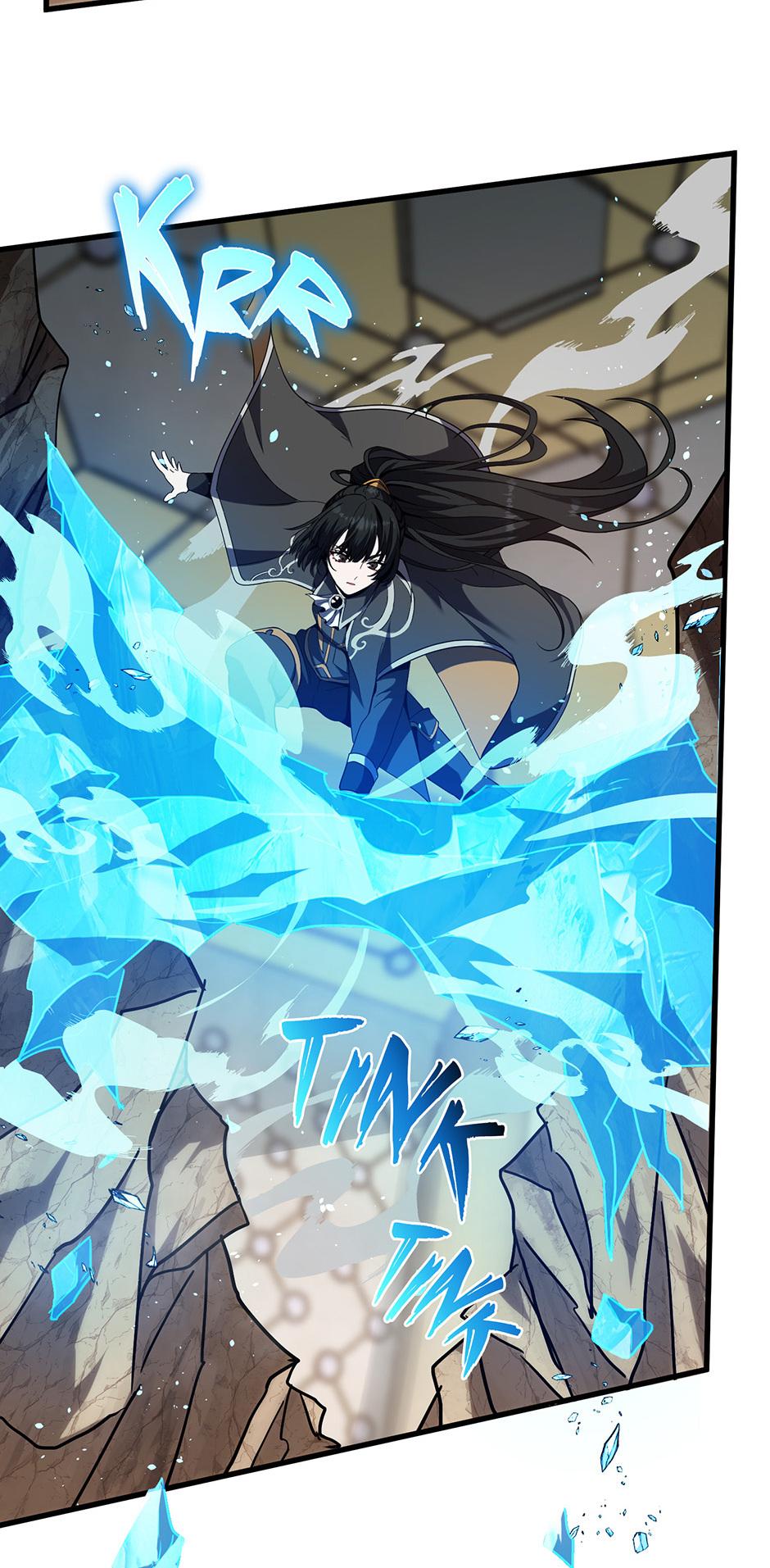 The Beginning After the End 219