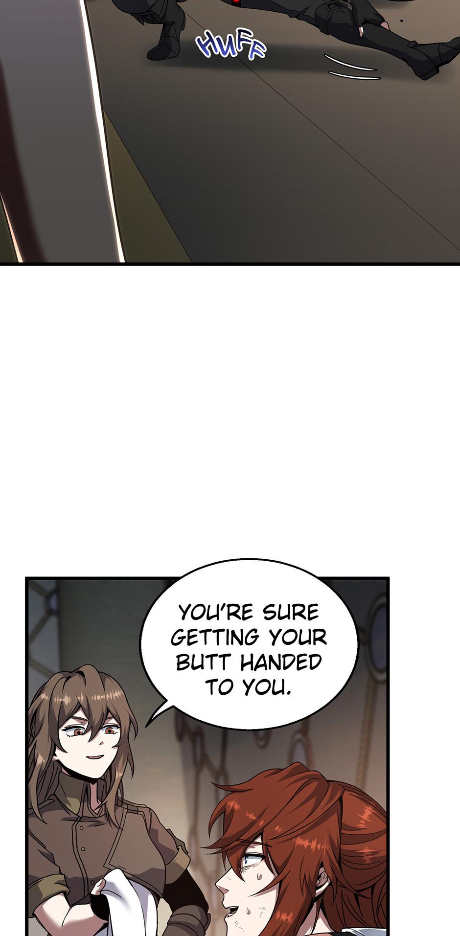 The Beginning After the End 219