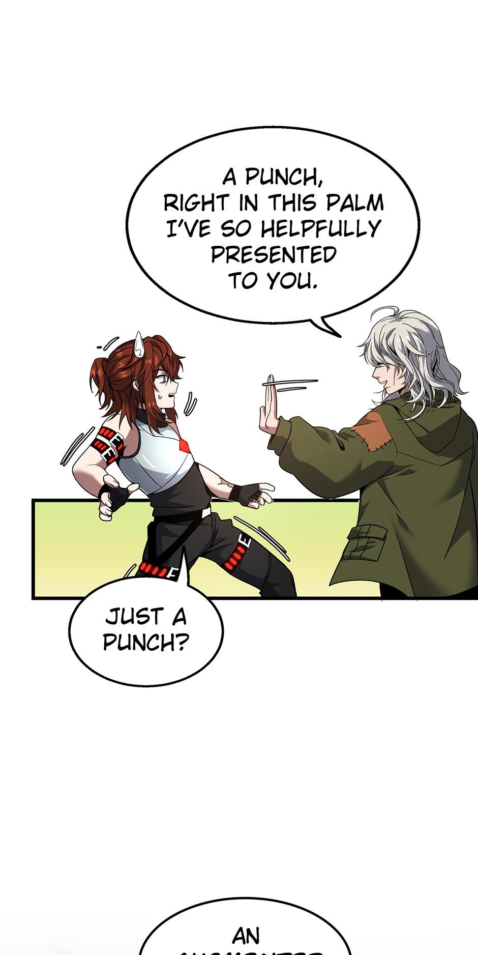 The Beginning After the End 219