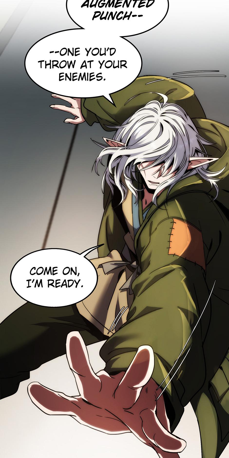 The Beginning After the End 219