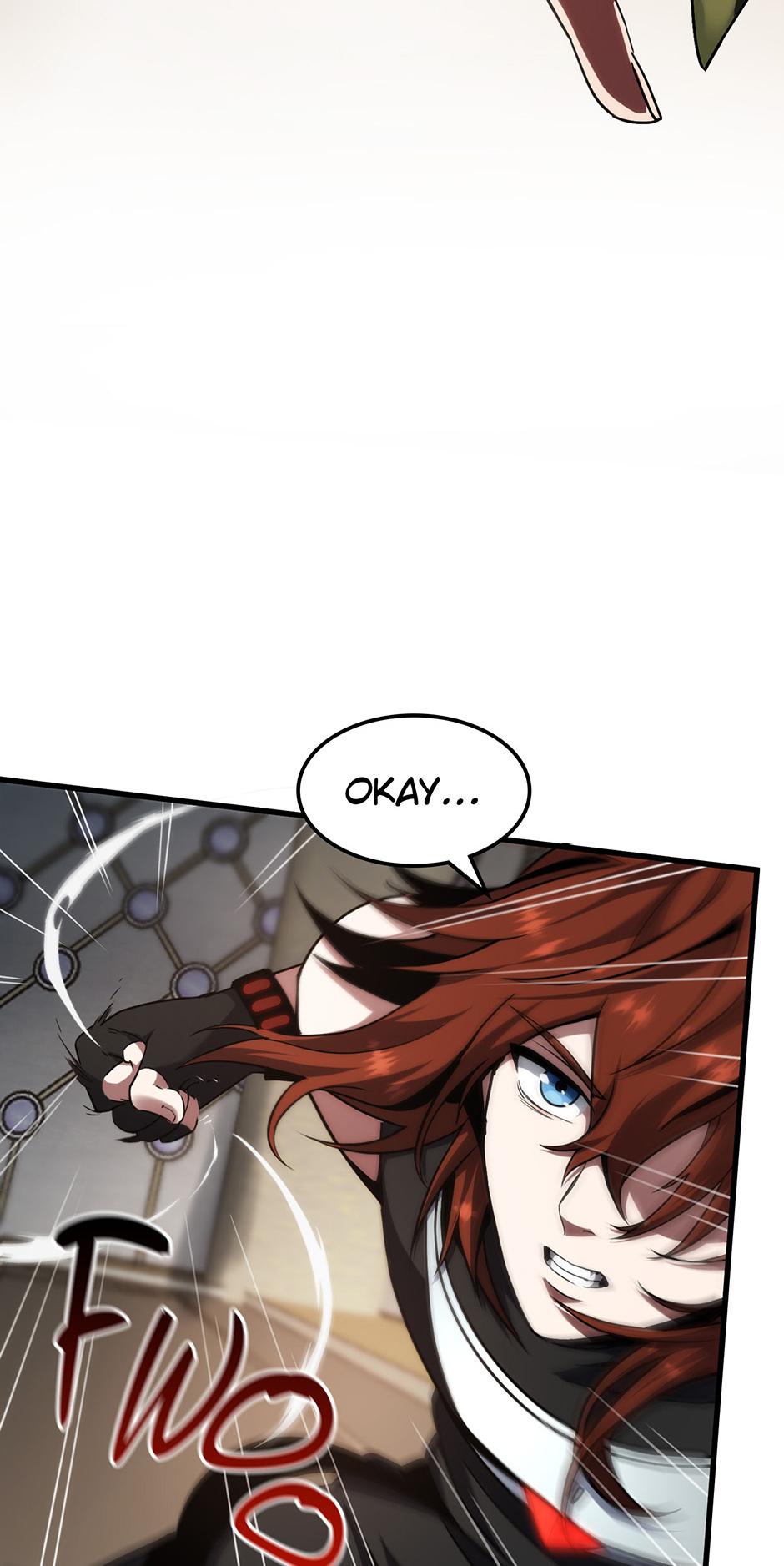 The Beginning After the End 219