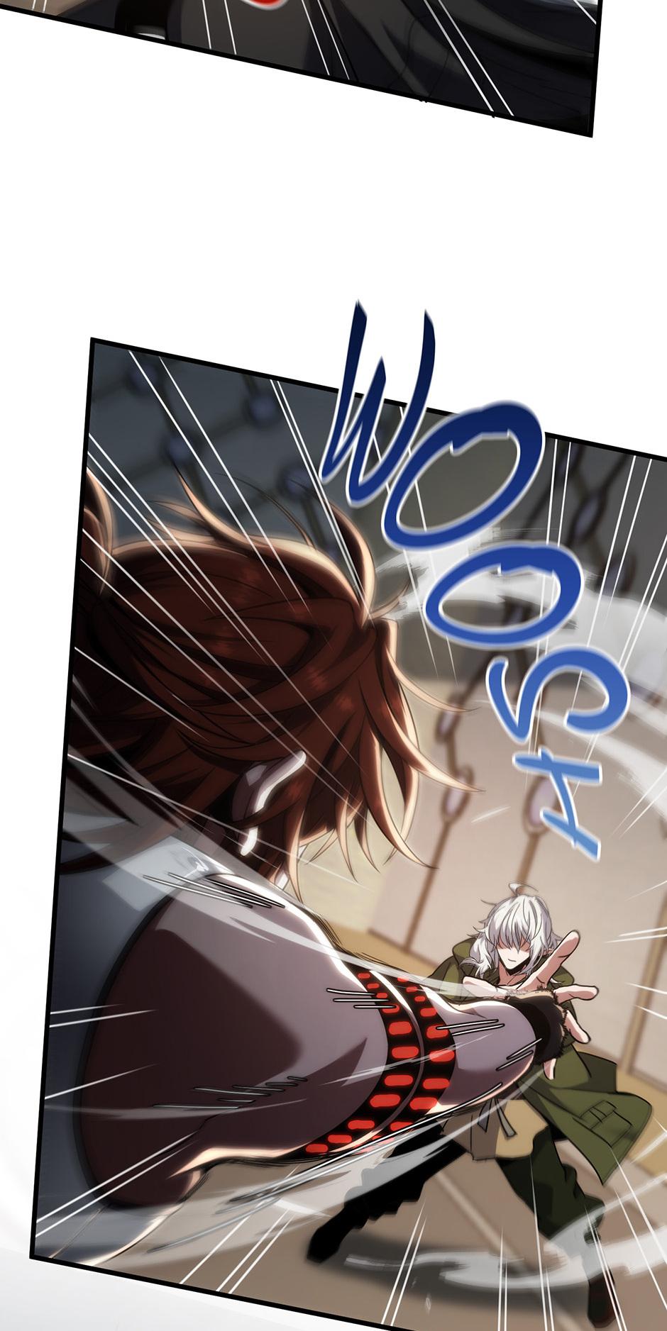 The Beginning After the End 219