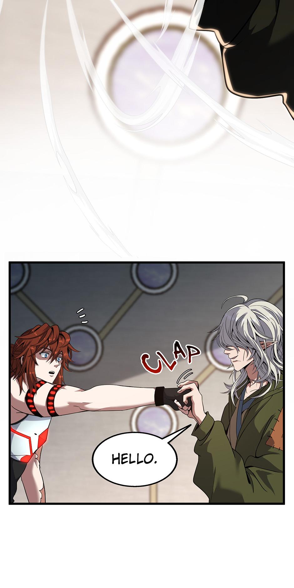 The Beginning After the End 219