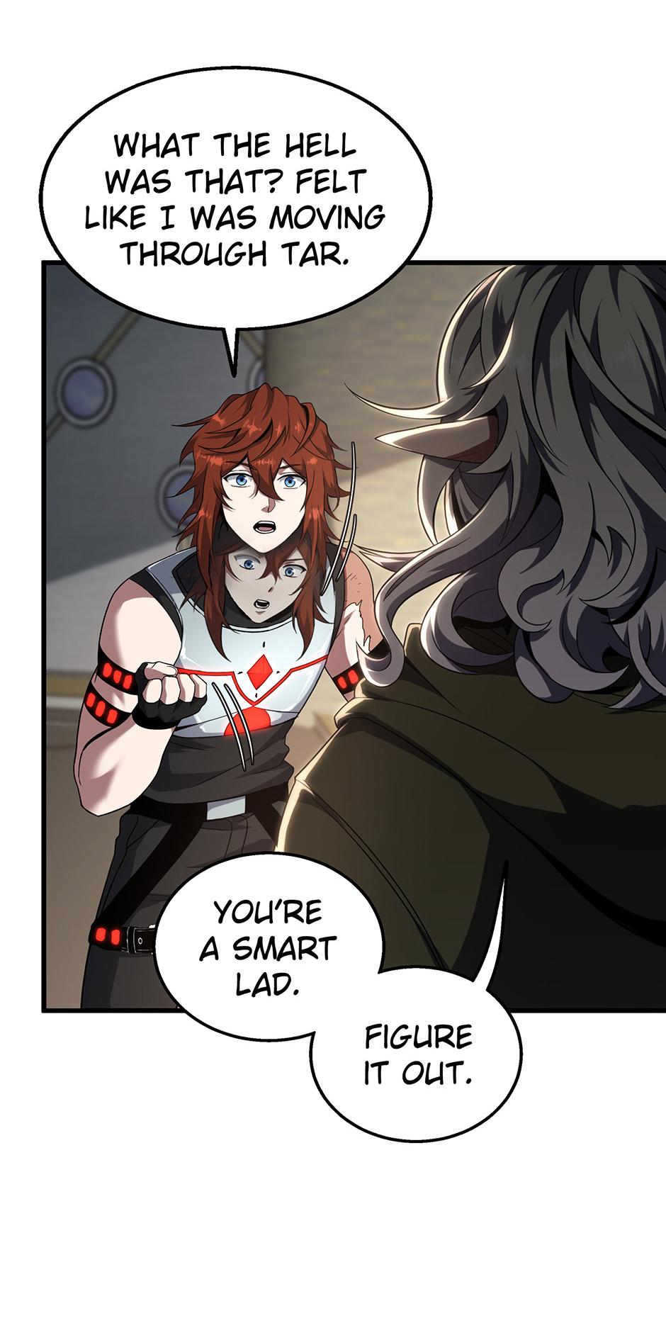 The Beginning After the End 219