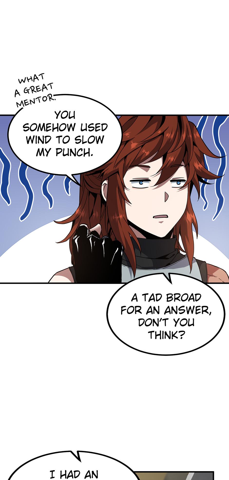 The Beginning After the End 219