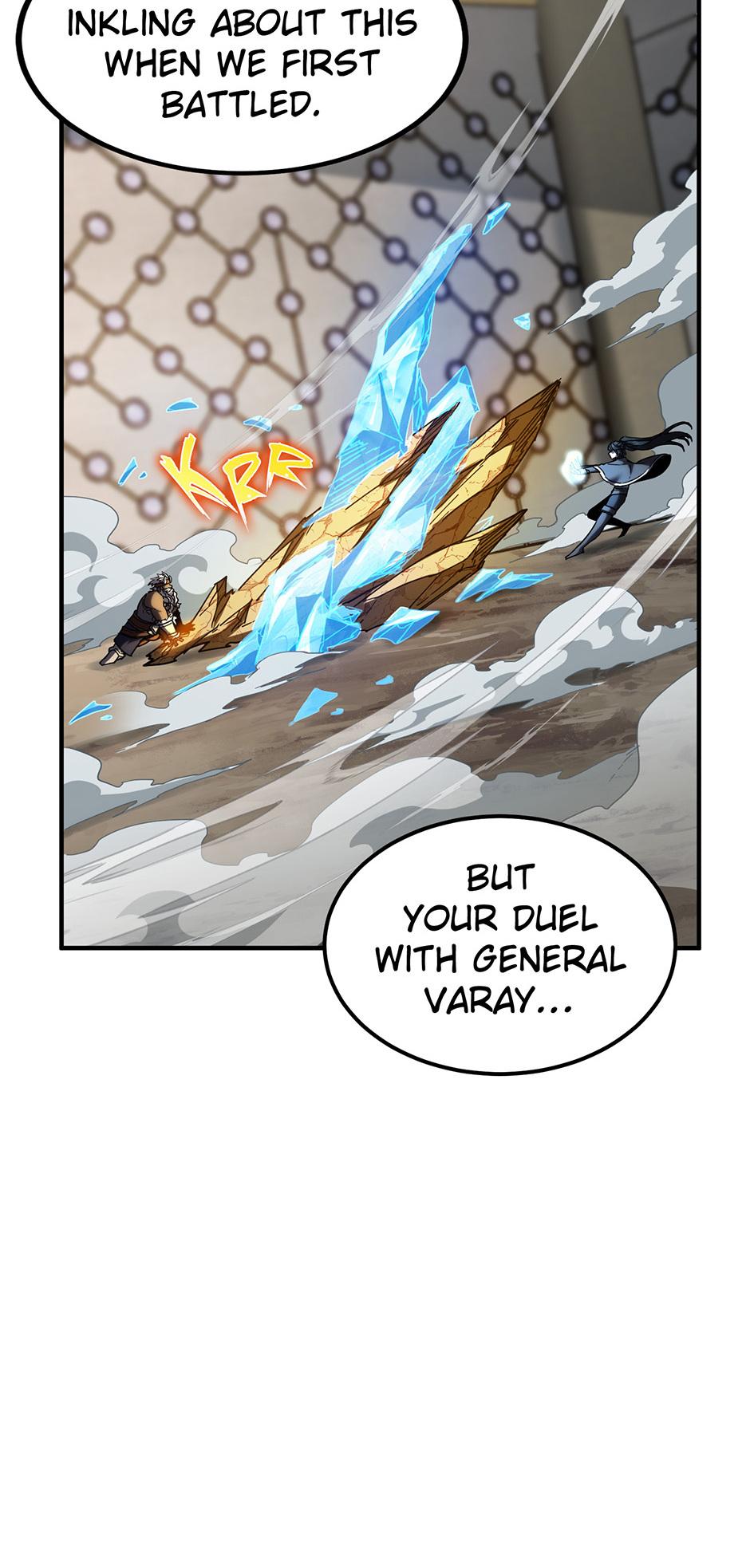 The Beginning After the End 219