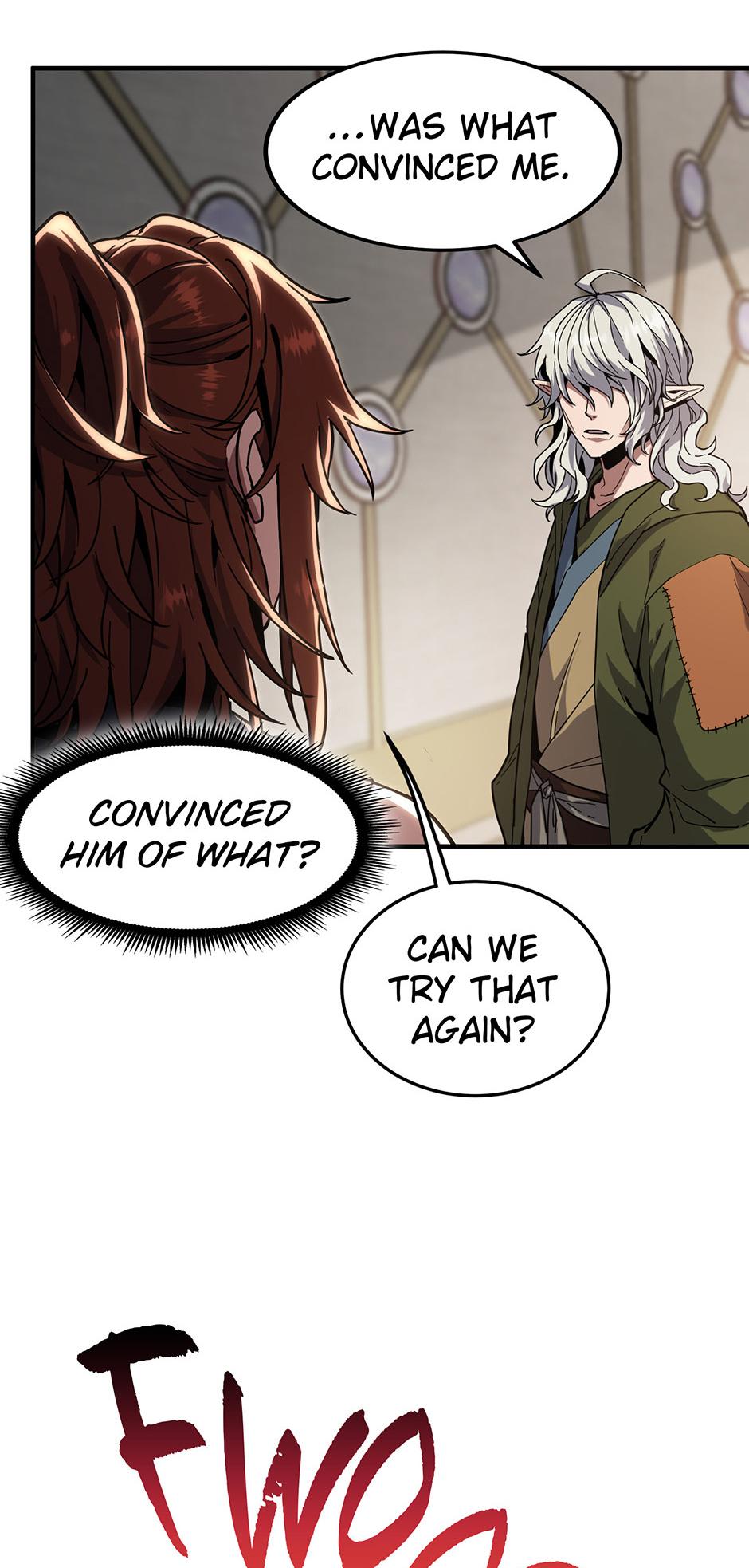 The Beginning After the End 219