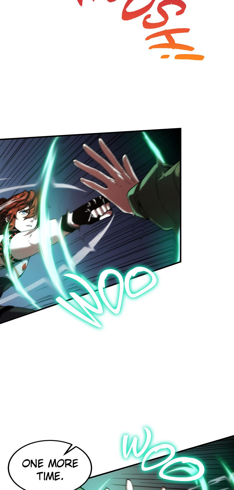 The Beginning After the End 219