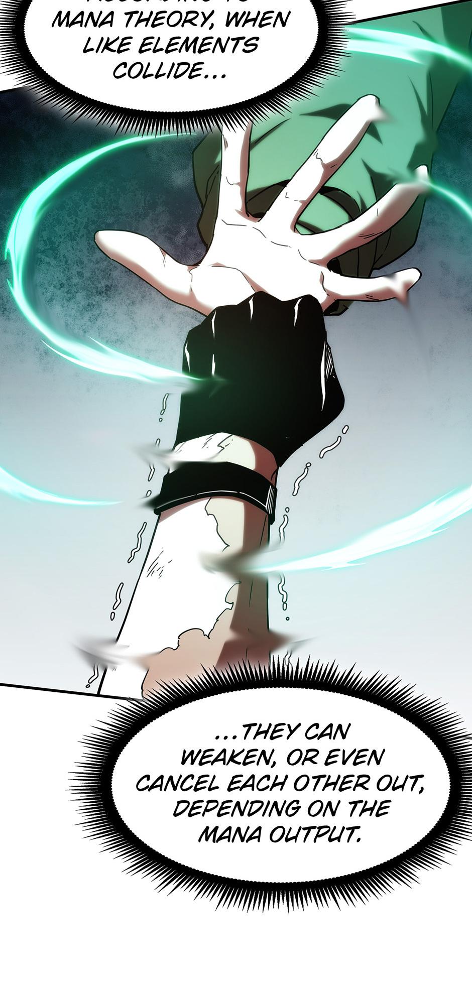 The Beginning After the End 219