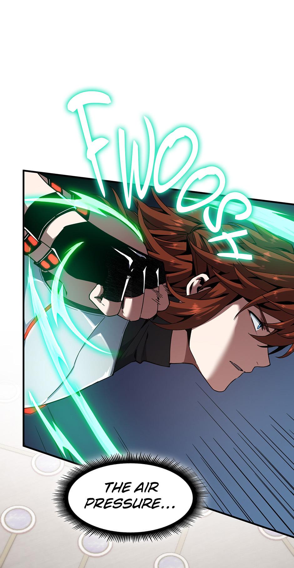 The Beginning After the End 219