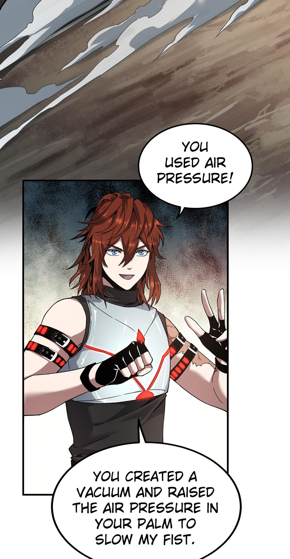 The Beginning After the End 219