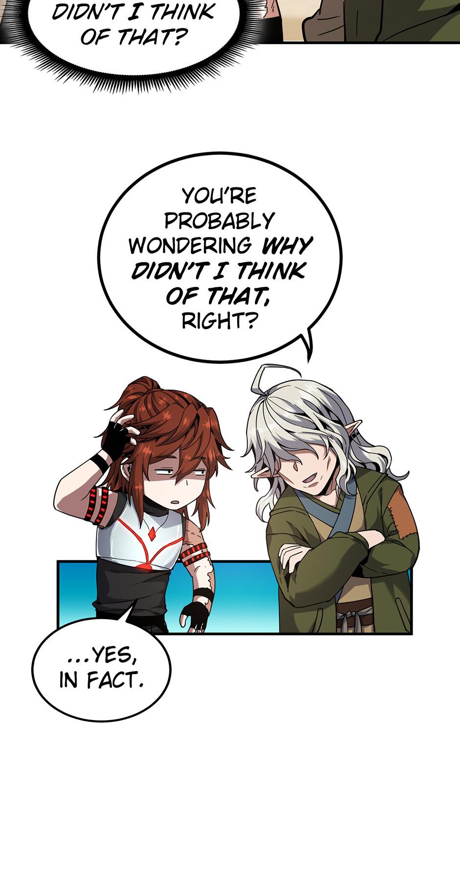 The Beginning After the End 219